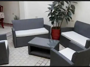 Casa Zenia Ana