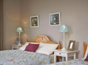 Cullinan's Guesthouse