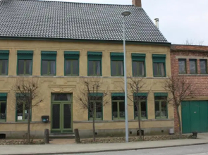 BB Lappersfort