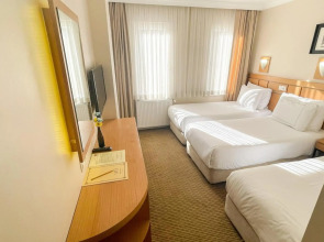 Sude Konak Hotel - Special class