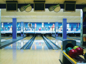 Фаворит Измайлово (Услуга бронирования отеля Гамма)