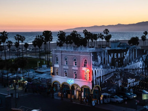 Samesun Venice Beach - Hostel