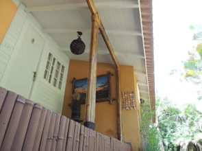 Pousada Villa Maria