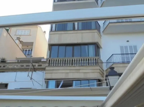 Hostal Can Jordi