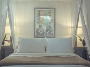 Taru Villas Kurumba