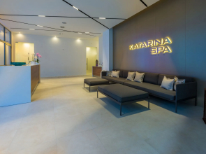 Hotel Katarina