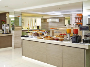 Citypoint Hotel