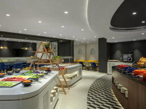 Hyatt Place Dubai Jumeirah Residences