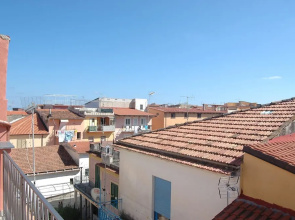 B&B Casa Valentone - Marina di Camerota