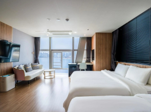 Gwangalli Gray 193 Hotel
