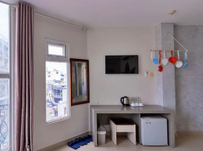 HANZ Meraki Hotel Bui Vien