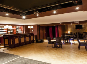 Hotel des Colonies Brussels by Mercure