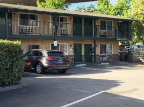 Diablo Mountain Inn - Walnut Creek