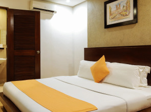 Paradise Garden Hotel and Convention Boracay Powered by ASTON