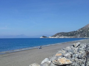 Villaggio Camping Maratea