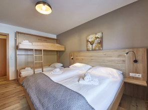Appartement Iglsberg Top 6