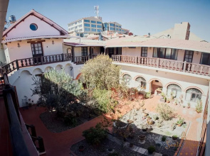 Hotel Santa Monica