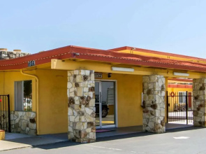 Econo Lodge