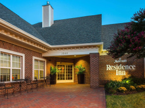Residence Inn By Marriott Williamsburg