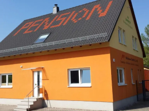 Ferienwohnung Holzhausen