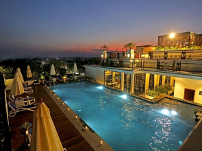 Hari Residence & Spa