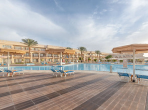 Pickalbatros Royal Moderna Resort