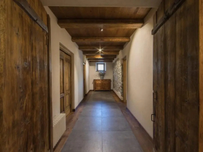 Maison Lo Triolet
