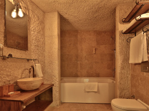 The Owl Cave Hotel