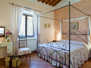 Agriresort & Spa Fattoria I Ricci
