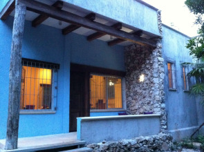 Mi Casa en la Jungla - Adults Only