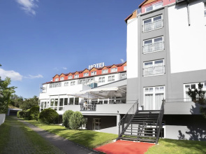 Best Western Doorm Hotel