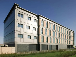 Edinburgh College Residence