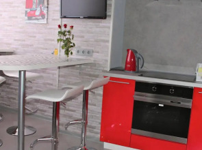 Хостел «Джинн»