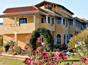 Stars Hotel