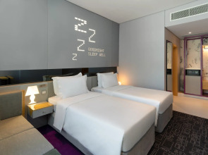 Studio M Al Barsha By Millennium