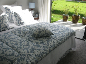 21 Hampton Bed & Breakfast