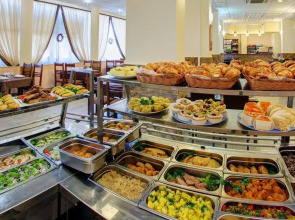 Отель Голосеевский