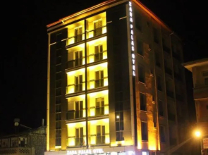 Zara Palas Otel
