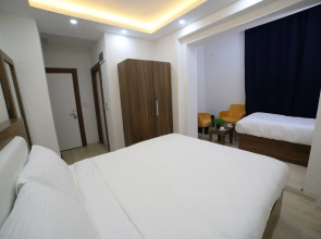Mitani Suites