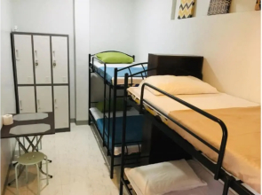 OYO 624 Barrio House Mactan