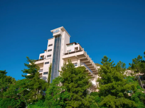 Labranda Mares Marmaris - All Inclusive