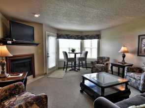 Unit 311 1 BD/ 1 BA Condo