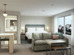 Homewood Suites By Hilton Surrey