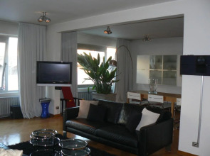 Residentie Continental