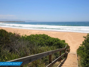 Thalassa I Pet Friendly I 2 Mins Walk to Beach