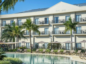 Japy Golf Resort Hotel