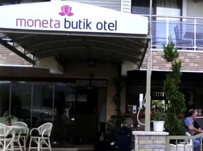 Moneta Boutique Hotel