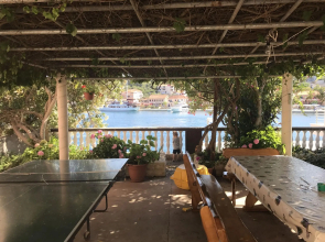Svetka - 10m From the sea - A9