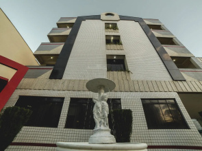 Hotel Capital das Pedras