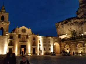Casa Dell'Artista
